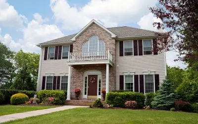 5 Ways to Improve Curb Appeal