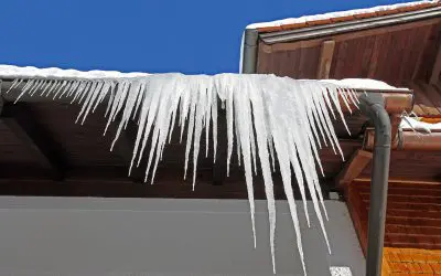 Winter Home Maintenance