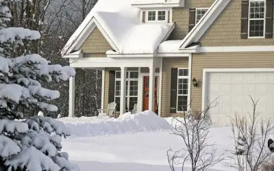 5 Ways to Prepare for a Winter Move