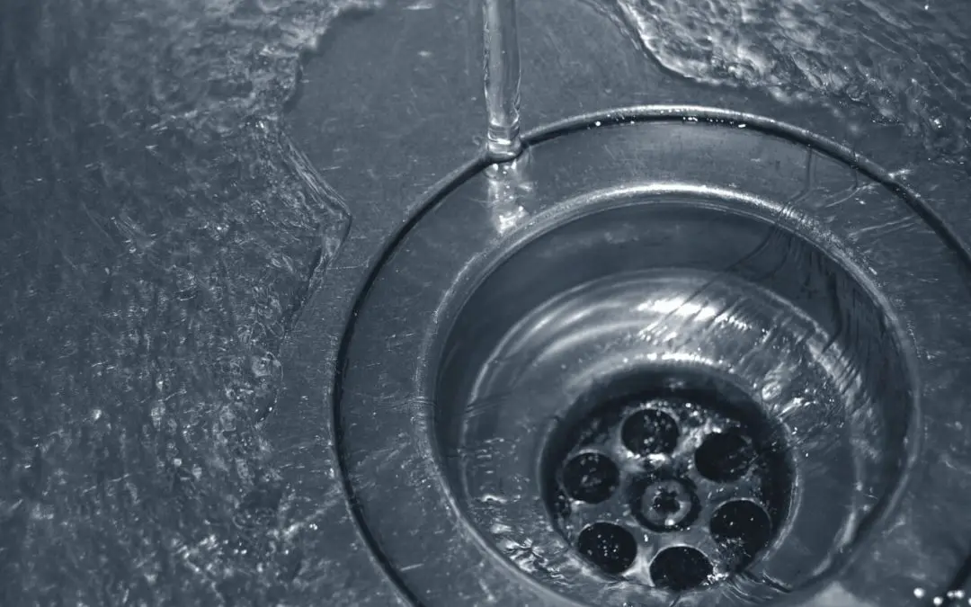 signs of a plumbing problem
