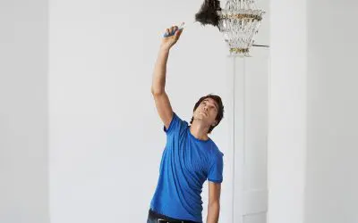 Don’t Overlook These Commonly Missed Spots in Spring Cleaning