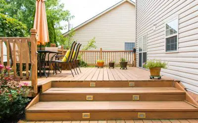 Understanding Different Types of Decking Materials