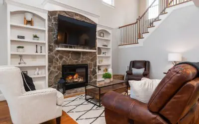 The Essential Guide to Fireplace Safety for Every Homeowner
