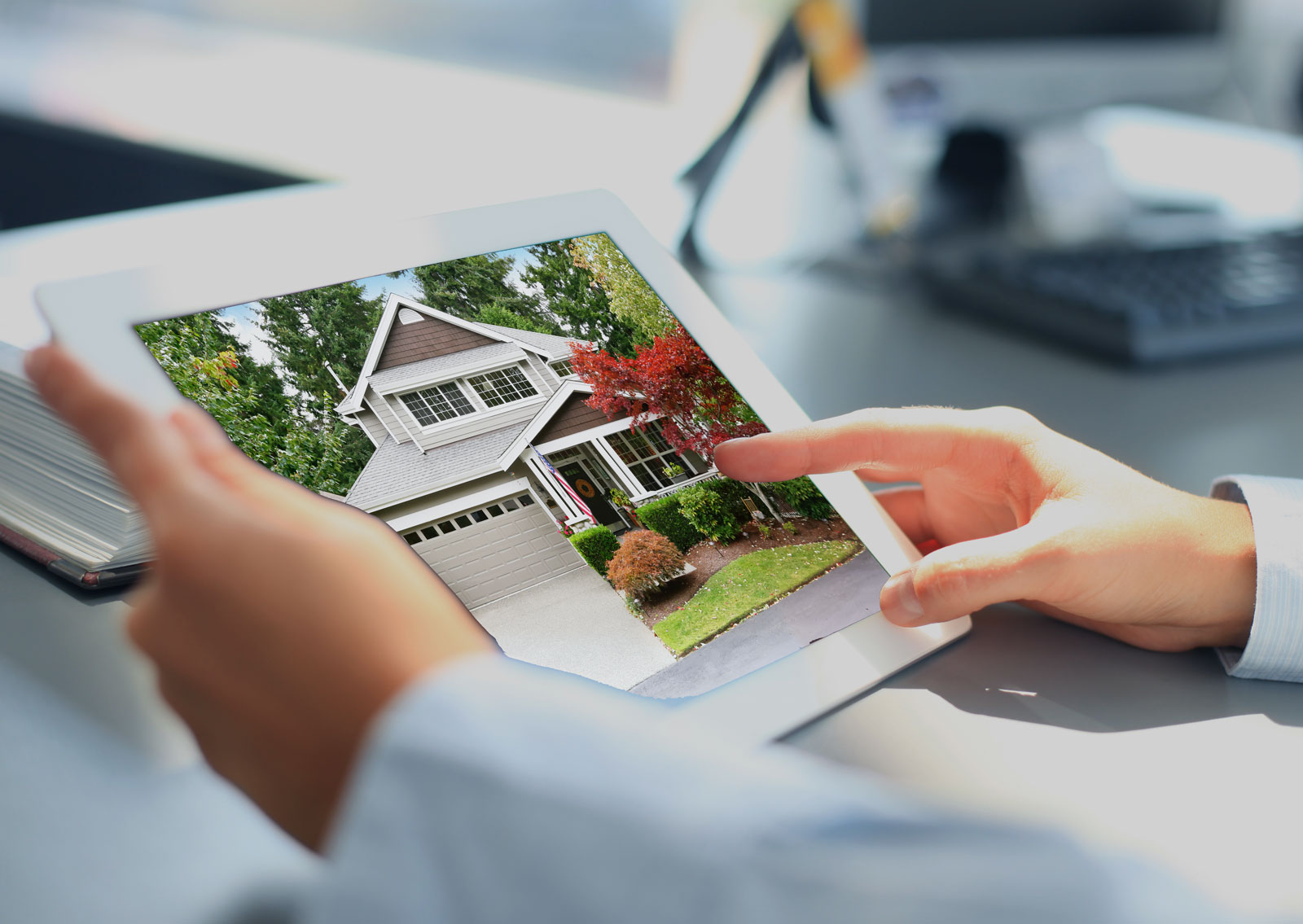 Digital Home Inspection Report 