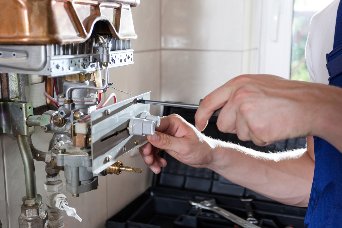 Home Maintenance Inspection service