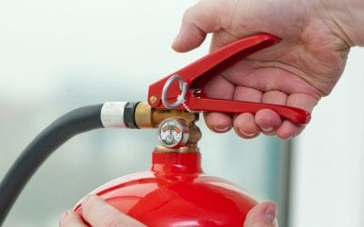 5 Fire Safety Tips to Follow at Home