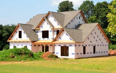 4 Reasons to Schedule a New Construction Inspection