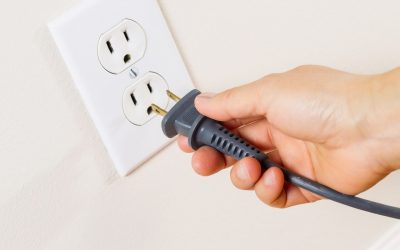 Signs of Electrical Problems in Your Home