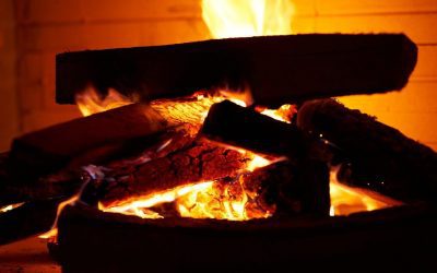 6 Tips to Prepare Your Fireplace for Use