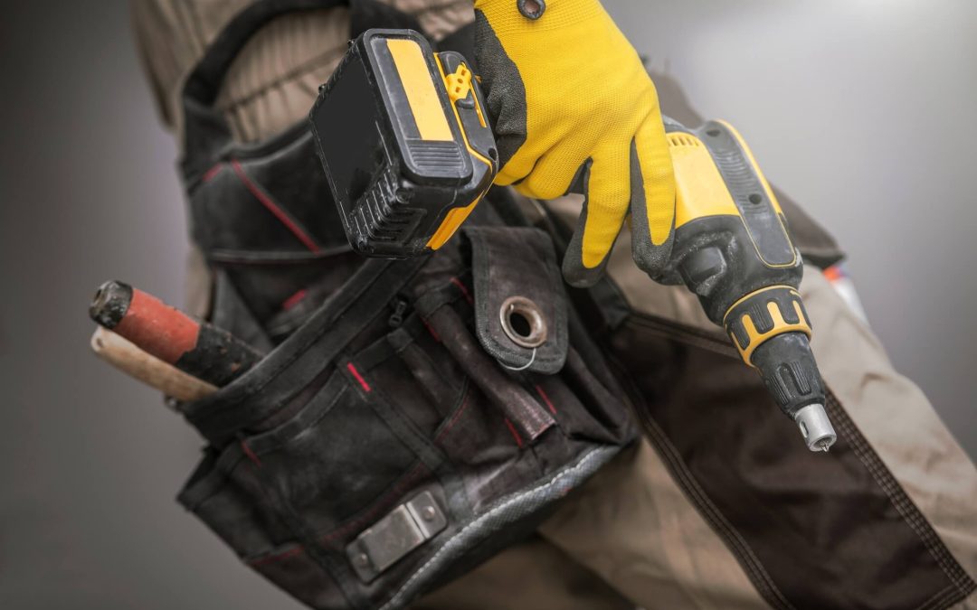 power tool safety tips