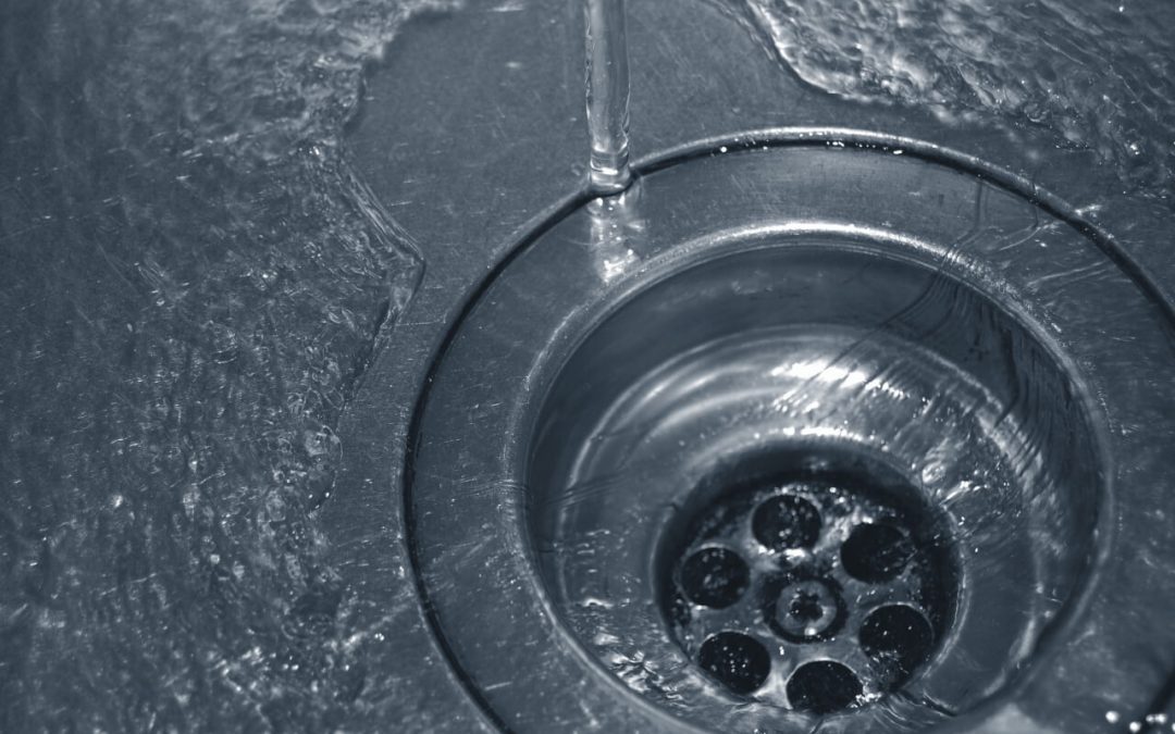 7 Common Signs of a Plumbing Problem