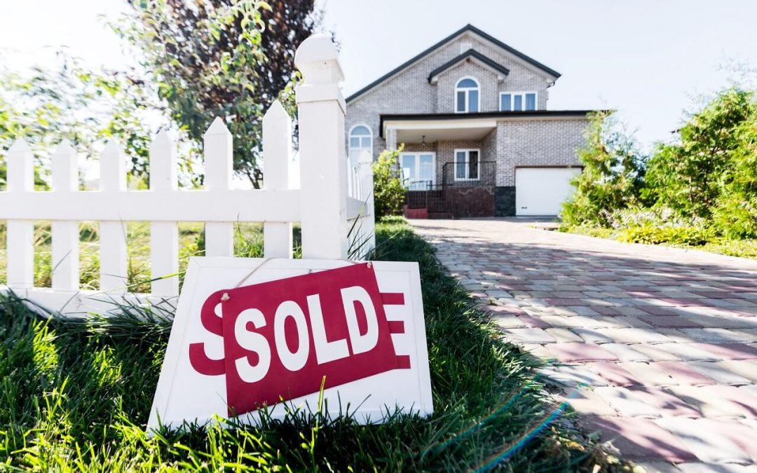 5 Tips to Help you Sell Your Home Quickly