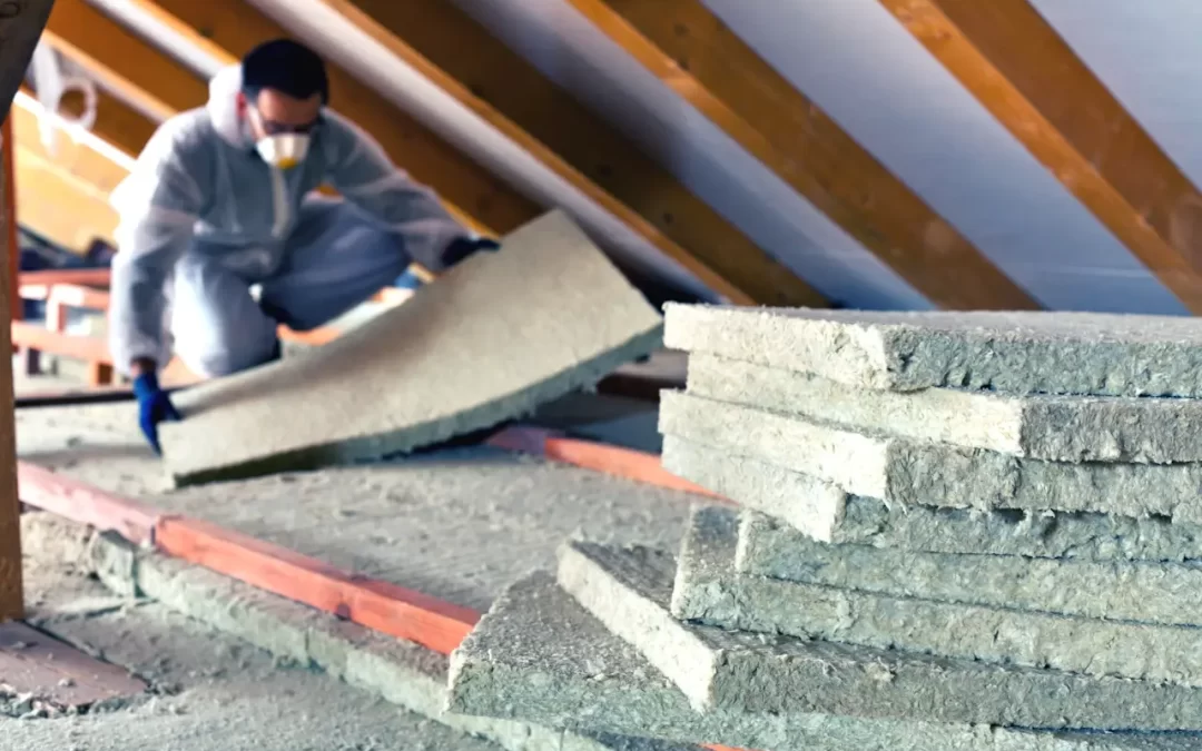 insulating your attic