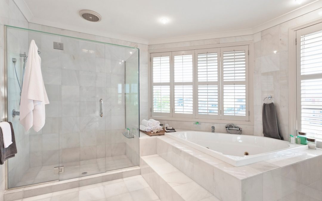 Mastering Bathroom Ventilation: Essential Tips for a Fresher Space