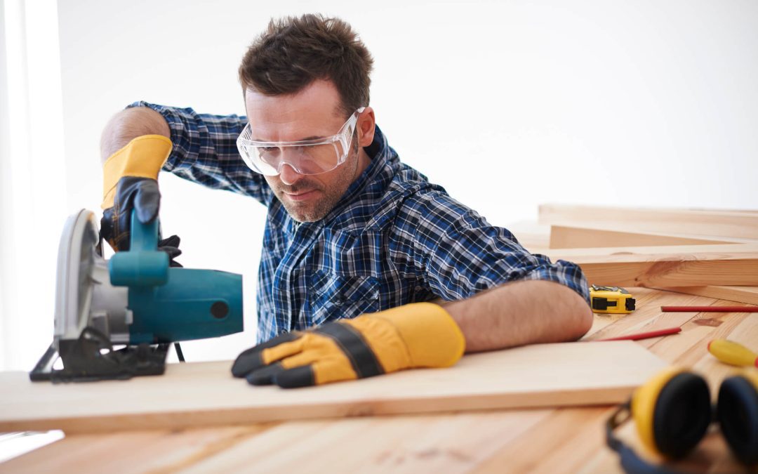Essential Tips for Tool Safety in DIY Projects